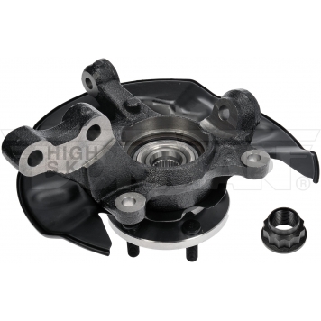 Dorman (OE Solutions) Bearing and Hub Assembly - 698388