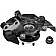 Dorman (OE Solutions) Bearing and Hub Assembly - 698388