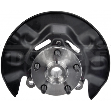 Dorman (OE Solutions) Bearing and Hub Assembly - 698388-1