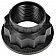 Dorman (OE Solutions) Bearing and Hub Assembly - 698388
