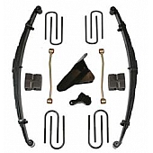Skyjacker Suspensions 6 Inch Lift Kit - F9652MK-H