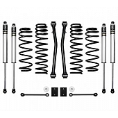 Icon Vehicle Dynamics 2.5 Inch Stage 2 Lift Kit Suspension - K22012