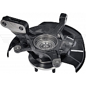 Dorman (OE Solutions) Bearing and Hub Assembly - 698390