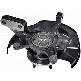 Dorman (OE Solutions) Bearing and Hub Assembly - 698390