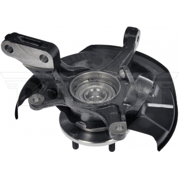 Dorman (OE Solutions) Bearing and Hub Assembly - 698390