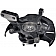 Dorman (OE Solutions) Bearing and Hub Assembly - 698390
