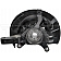 Dorman (OE Solutions) Bearing and Hub Assembly - 698390