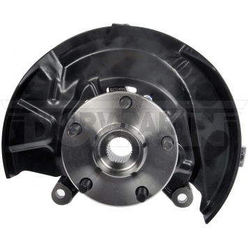 Dorman (OE Solutions) Bearing and Hub Assembly - 698390-2