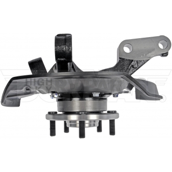 Dorman (OE Solutions) Bearing and Hub Assembly - 698390-3