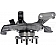 Dorman (OE Solutions) Bearing and Hub Assembly - 698390