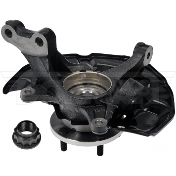 Dorman (OE Solutions) Bearing and Hub Assembly - 698392