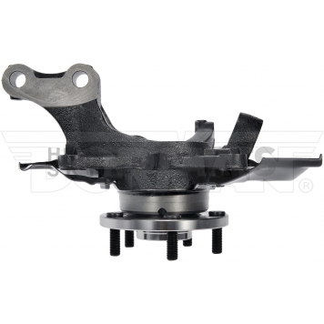 Dorman (OE Solutions) Bearing and Hub Assembly - 698392-1
