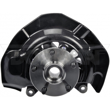 Dorman (OE Solutions) Bearing and Hub Assembly - 698392-2