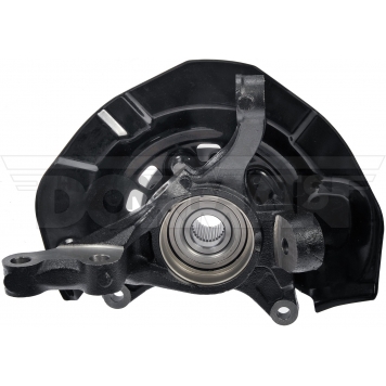 Dorman (OE Solutions) Bearing and Hub Assembly - 698392-3