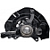 Dorman (OE Solutions) Bearing and Hub Assembly - 698392
