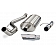 Corsa Performance Exhaust Sport Cat Back System - 24393