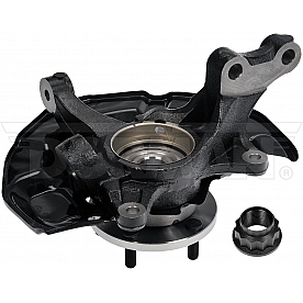 Dorman (OE Solutions) Bearing and Hub Assembly - 698393