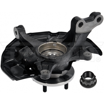 Dorman (OE Solutions) Bearing and Hub Assembly - 698393