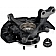 Dorman (OE Solutions) Bearing and Hub Assembly - 698393