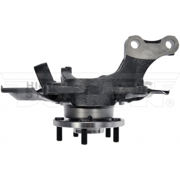 Dorman (OE Solutions) Bearing and Hub Assembly - 698393-1
