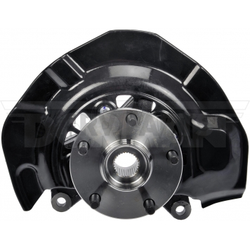 Dorman (OE Solutions) Bearing and Hub Assembly - 698393-2