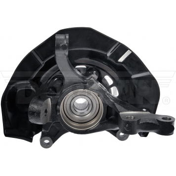Dorman (OE Solutions) Bearing and Hub Assembly - 698393-3