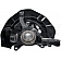 Dorman (OE Solutions) Bearing and Hub Assembly - 698393