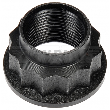 Dorman (OE Solutions) Bearing and Hub Assembly - 698393-4