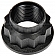 Dorman (OE Solutions) Bearing and Hub Assembly - 698393
