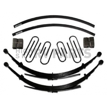 Skyjacker Suspensions 8 Inch Lift Kit - C180AK-N