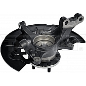 Dorman (OE Solutions) Bearing and Hub Assembly - 698397