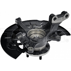 Dorman (OE Solutions) Bearing and Hub Assembly - 698397