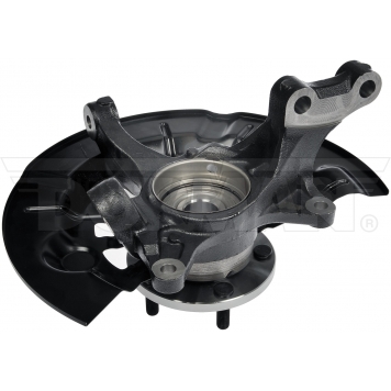 Dorman (OE Solutions) Bearing and Hub Assembly - 698397