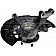 Dorman (OE Solutions) Bearing and Hub Assembly - 698397