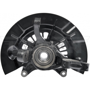 Dorman (OE Solutions) Bearing and Hub Assembly - 698397-1