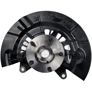 Dorman (OE Solutions) Bearing and Hub Assembly - 698397-2