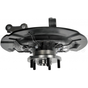 Dorman (OE Solutions) Bearing and Hub Assembly - 698397-3