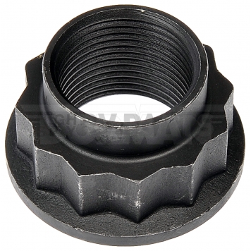 Dorman (OE Solutions) Bearing and Hub Assembly - 698397-4