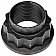 Dorman (OE Solutions) Bearing and Hub Assembly - 698397