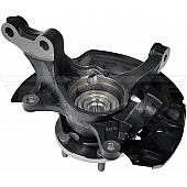 Dorman (OE Solutions) Bearing and Hub Assembly - 698398