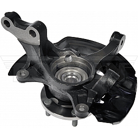 Dorman (OE Solutions) Bearing and Hub Assembly - 698398