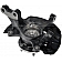 Dorman (OE Solutions) Bearing and Hub Assembly - 698398