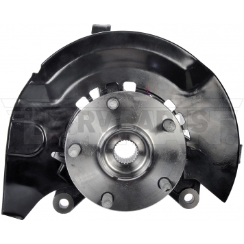 Dorman (OE Solutions) Bearing and Hub Assembly - 698398-2