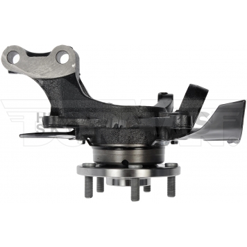 Dorman (OE Solutions) Bearing and Hub Assembly - 698398-3