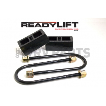 ReadyLIFT Leaf Spring Block Kit - 661102