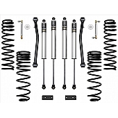Icon Vehicle Dynamics 2.5 Inch Stage 3 Lift Kit Suspension - K22103