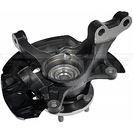 Dorman (OE Solutions) Bearing and Hub Assembly - 698399