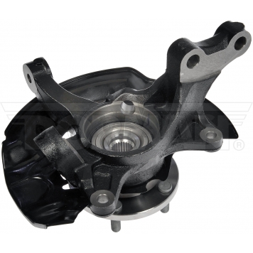Dorman (OE Solutions) Bearing and Hub Assembly - 698399