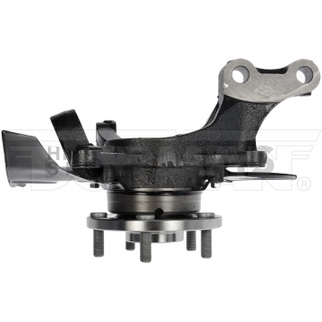Dorman (OE Solutions) Bearing and Hub Assembly - 698399-3