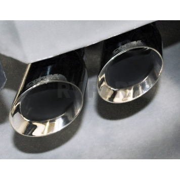 Corsa Performance Exhaust Sport Cat Back System - 14523